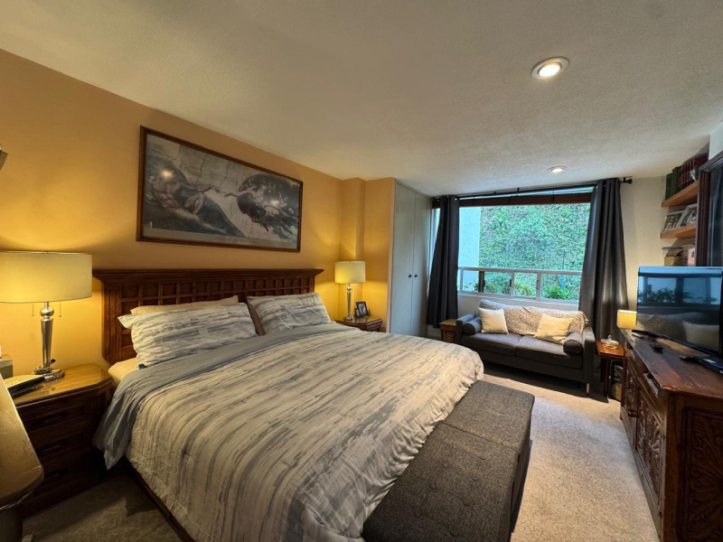 Departamento en Venta Bosque de Quiroga, La Herradura