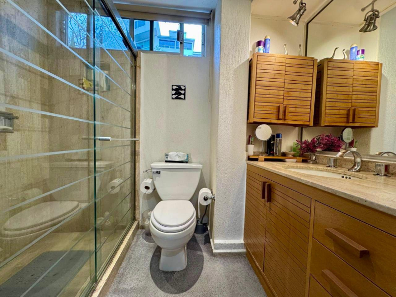 Departamento en Venta Bosque de Quiroga, La Herradura