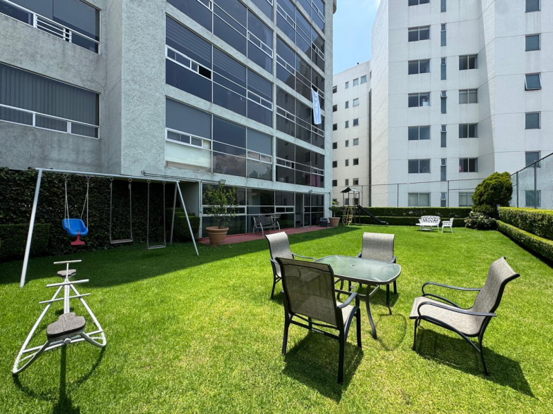 Departamento en Venta Bosque de Quiroga, La Herradura