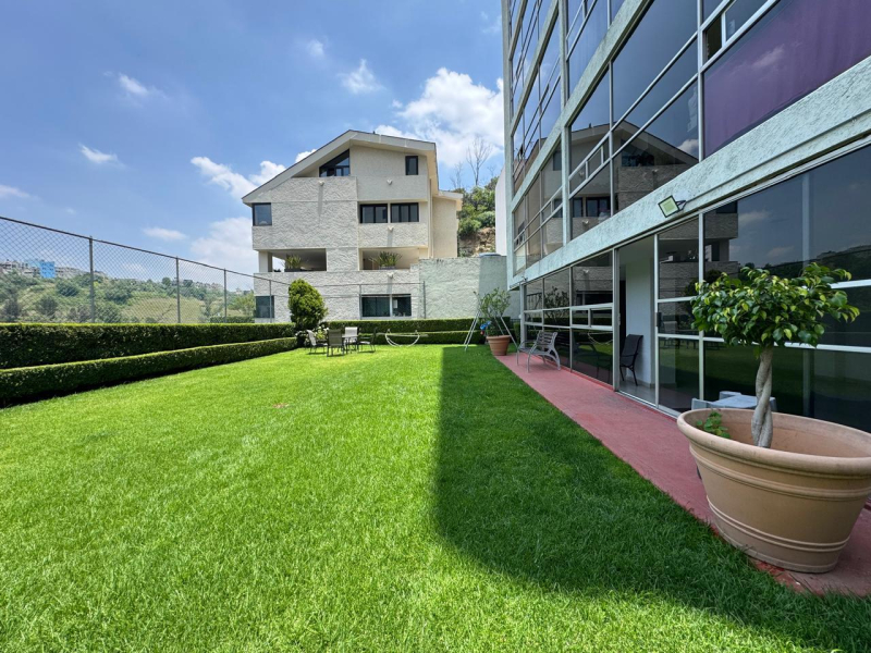 Departamento en Venta Bosque de Quiroga, La Herradura