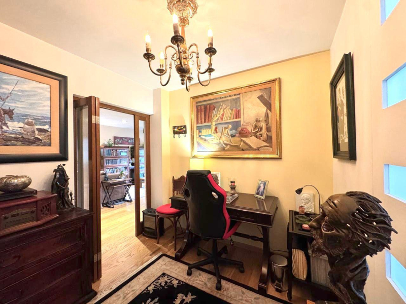 Departamento en Venta Bosque de Quiroga, La Herradura