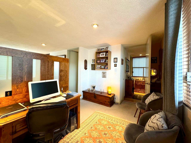Departamento en Venta Bosque de Quiroga, La Herradura