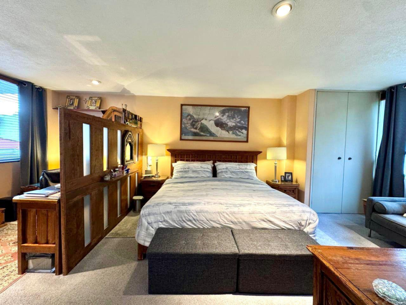 Departamento en Venta Bosque de Quiroga, La Herradura
