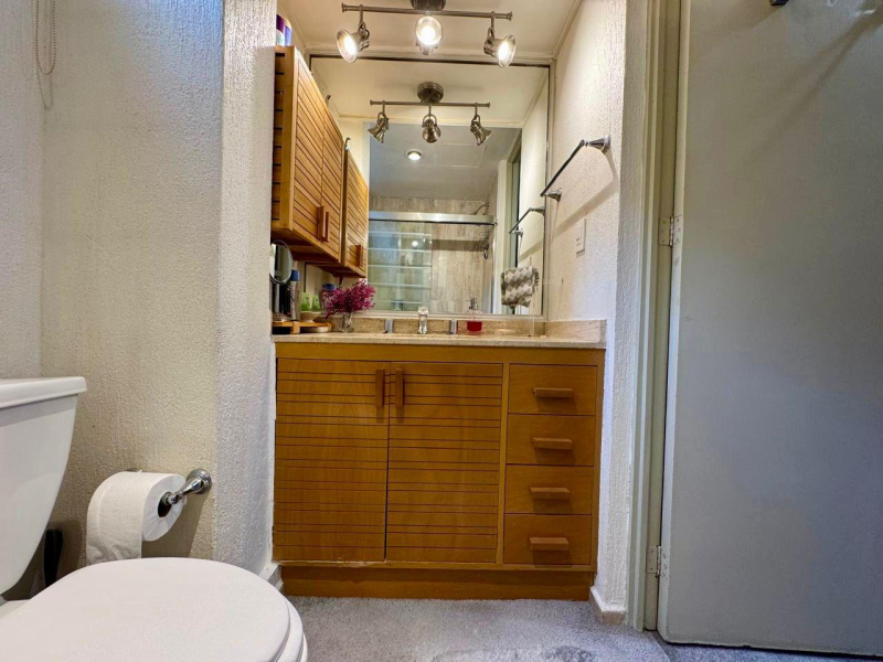 Departamento en Venta Bosque de Quiroga, La Herradura