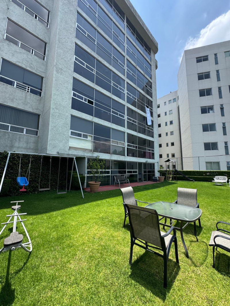 Departamento en Venta Bosque de Quiroga, La Herradura