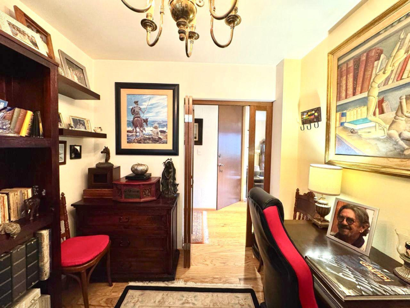 Departamento en Venta Bosque de Quiroga, La Herradura