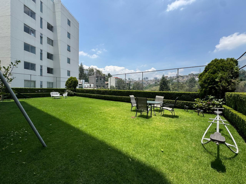 Departamento en Venta Bosque de Quiroga, La Herradura