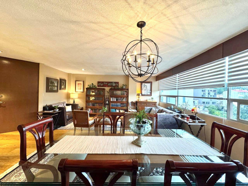 Departamento en Venta Bosque de Quiroga, La Herradura