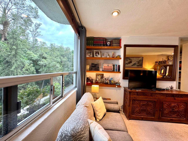 Departamento en Venta Bosque de Quiroga, La Herradura