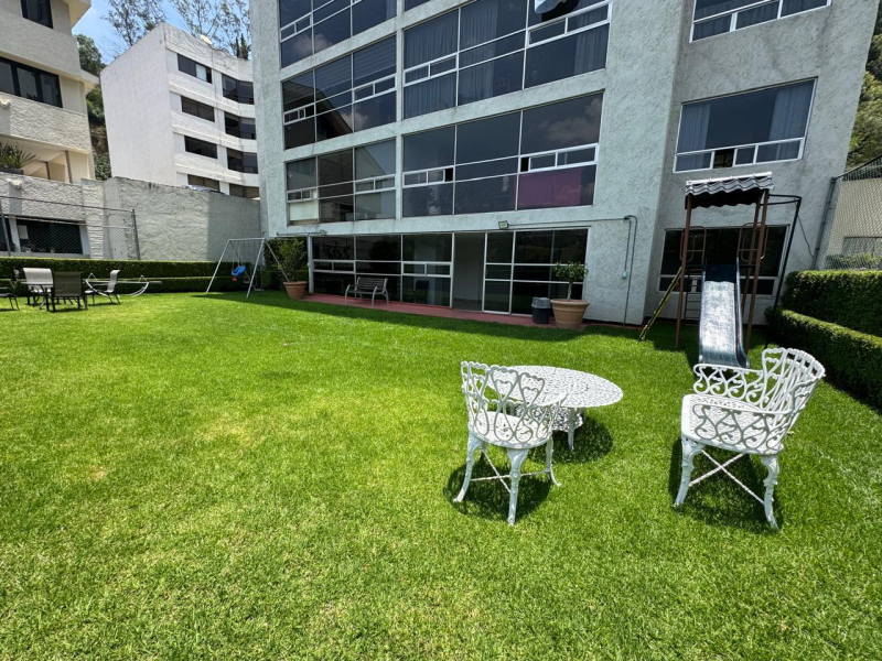 Departamento en Venta Bosque de Quiroga, La Herradura