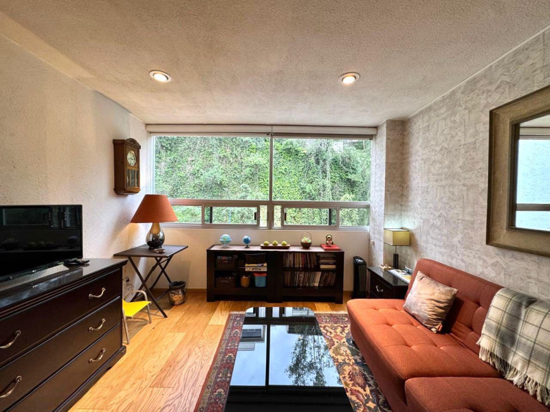 Departamento en Venta Bosque de Quiroga, La Herradura