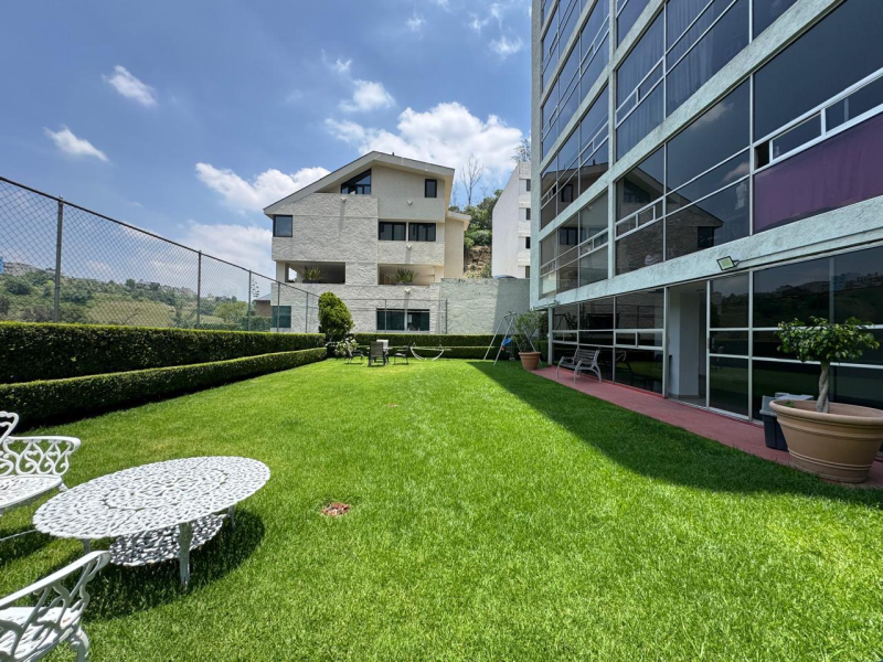 Departamento en Venta Bosque de Quiroga, La Herradura