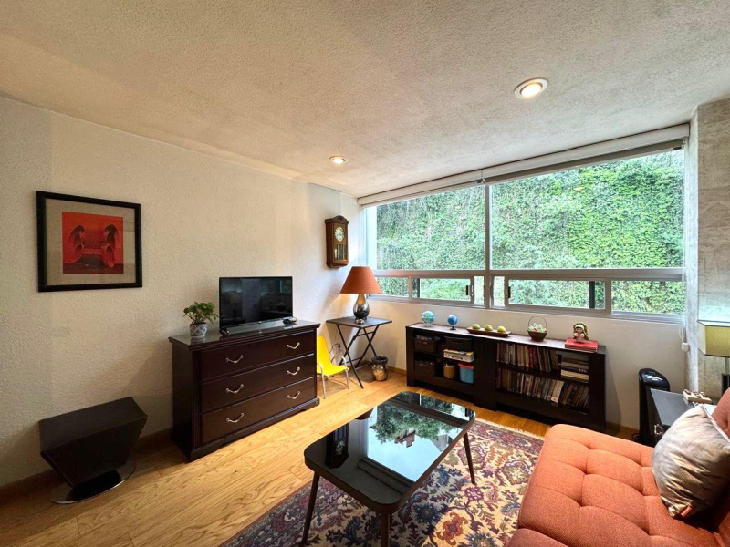 Departamento en Venta Bosque de Quiroga, La Herradura