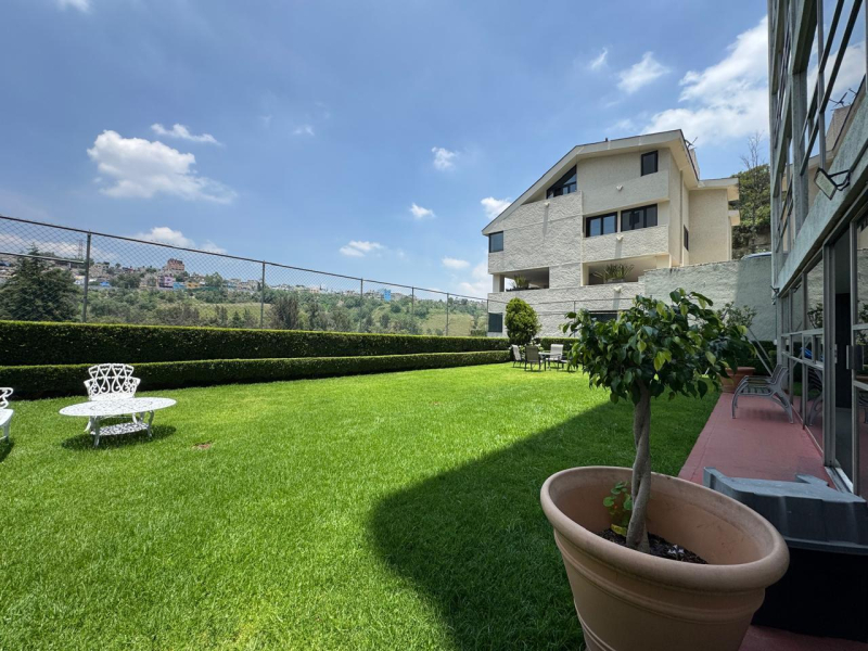 Departamento en Venta Bosque de Quiroga, La Herradura