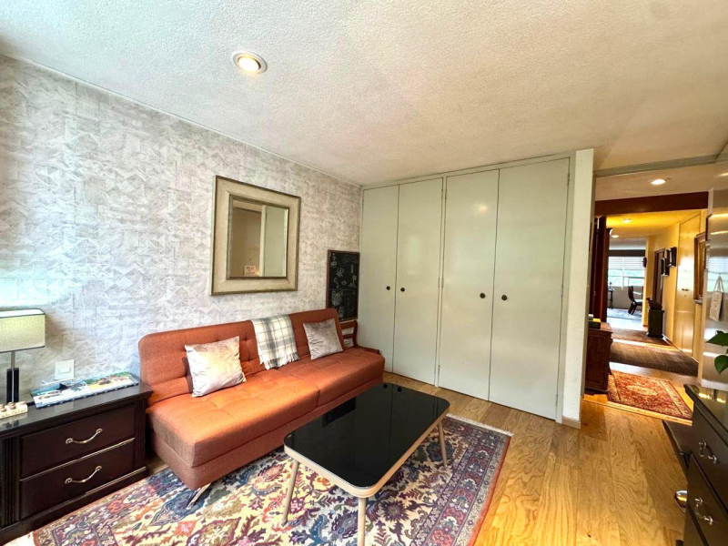 Departamento en Venta Bosque de Quiroga, La Herradura
