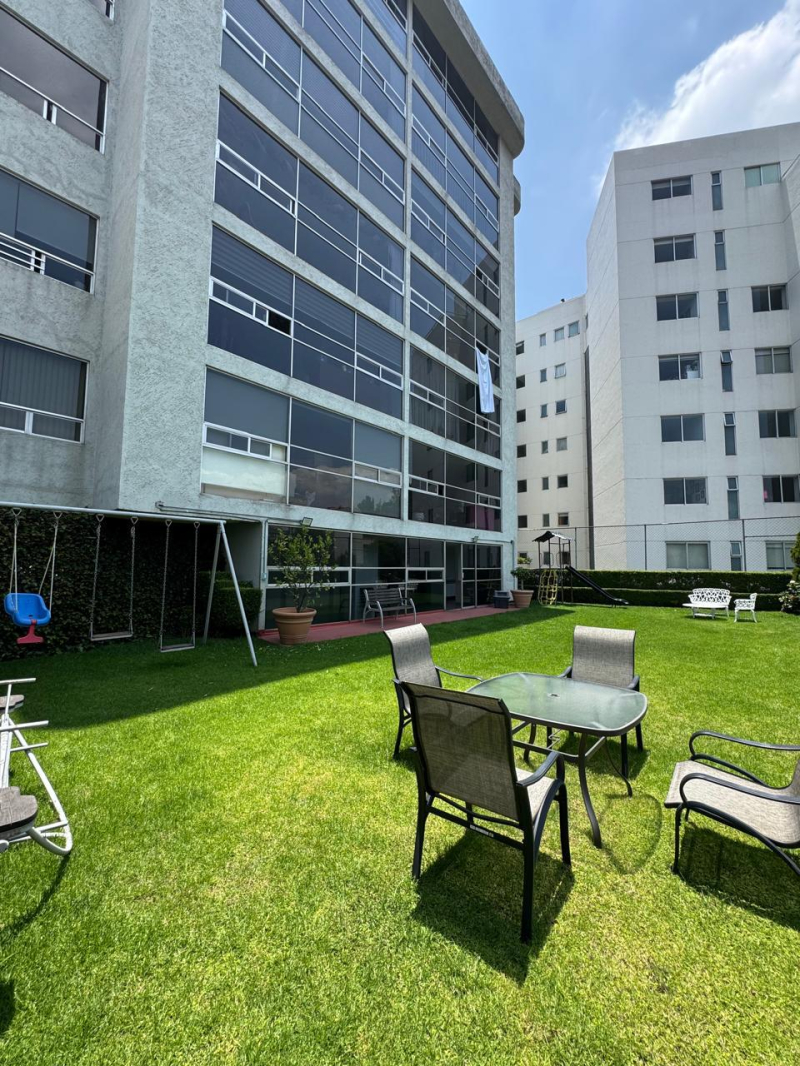 Departamento en Venta Bosque de Quiroga, La Herradura