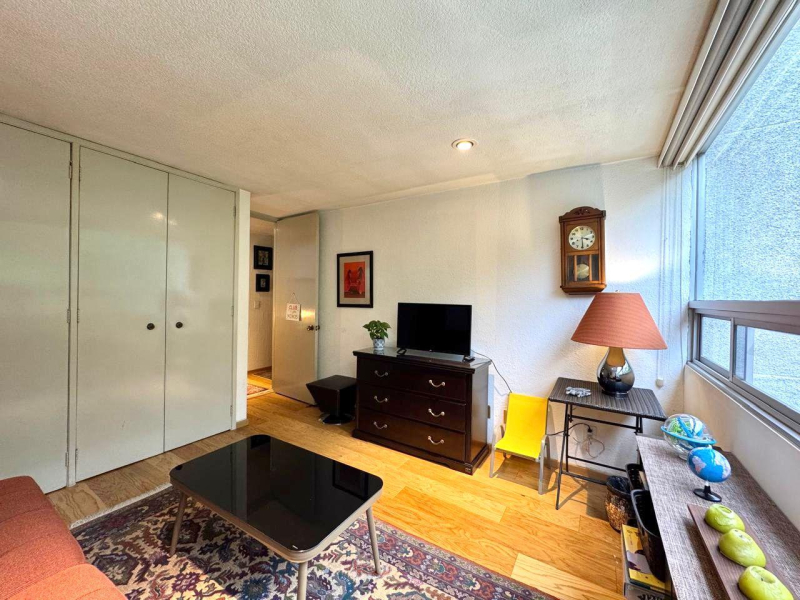 Departamento en Venta Bosque de Quiroga, La Herradura