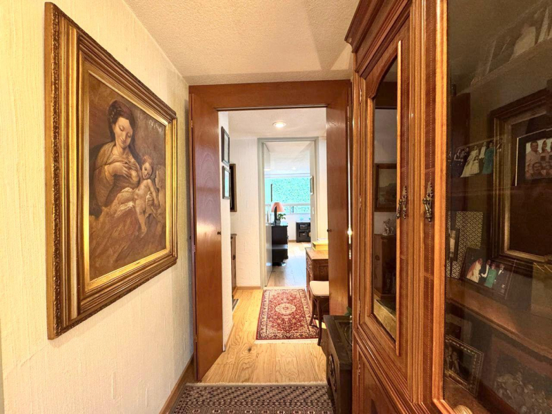 Departamento en Venta Bosque de Quiroga, La Herradura