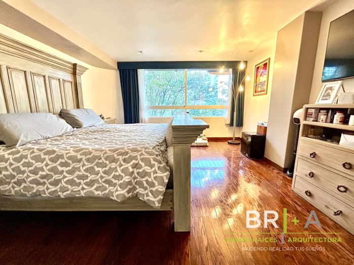 Casa En Condominio En Venta En Bosques De Las Lomas