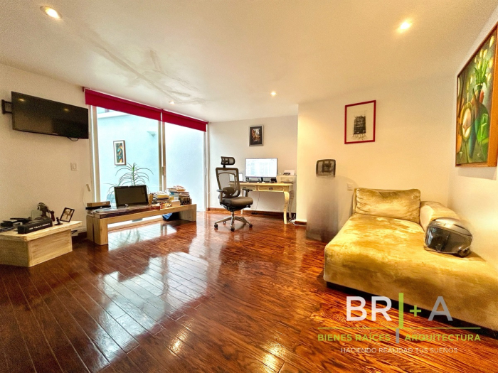 Casa En Condominio En Venta En Bosques De Las Lomas