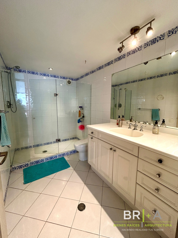 Casa En Condominio En Venta En Bosques De Las Lomas