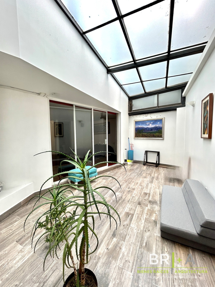 Casa En Condominio En Venta En Bosques De Las Lomas