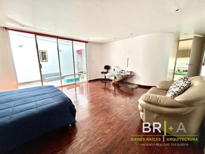 Casa En Condominio En Venta En Bosques De Las Lomas