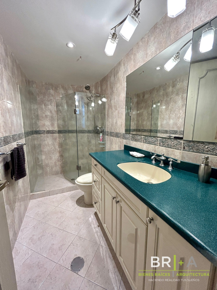 Casa En Condominio En Venta En Bosques De Las Lomas
