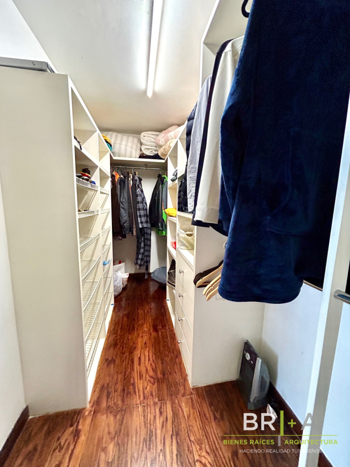 Casa En Condominio En Venta En Bosques De Las Lomas