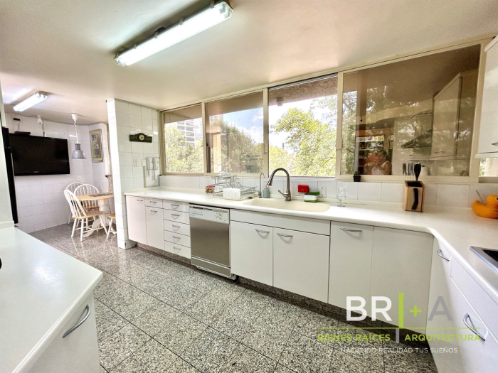 Casa En Condominio En Venta En Bosques De Las Lomas