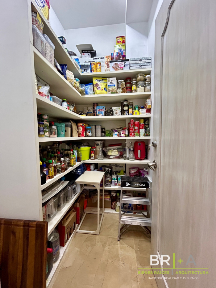 Casa En Condominio En Venta En Bosques De Las Lomas