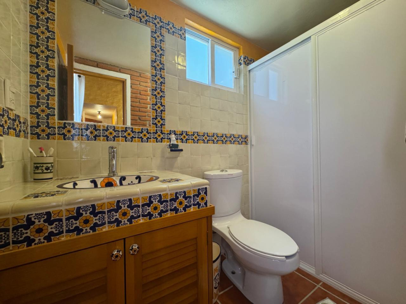 Gran oportunidad venta de propiedad con 4 casas en Tequisquiapan