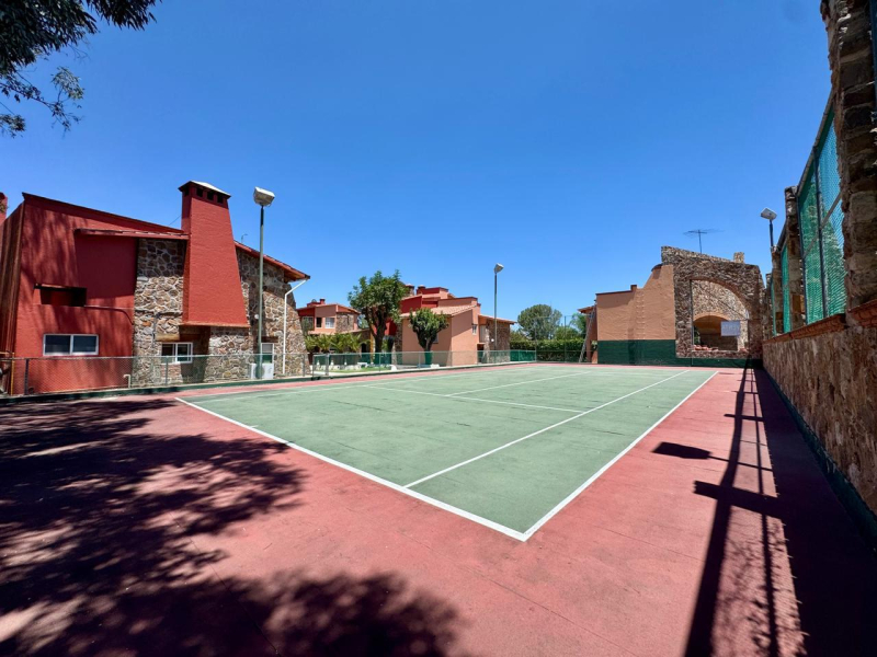 Gran oportunidad venta de propiedad con 4 casas en Tequisquiapan