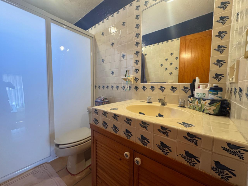 Gran oportunidad venta de propiedad con 4 casas en Tequisquiapan