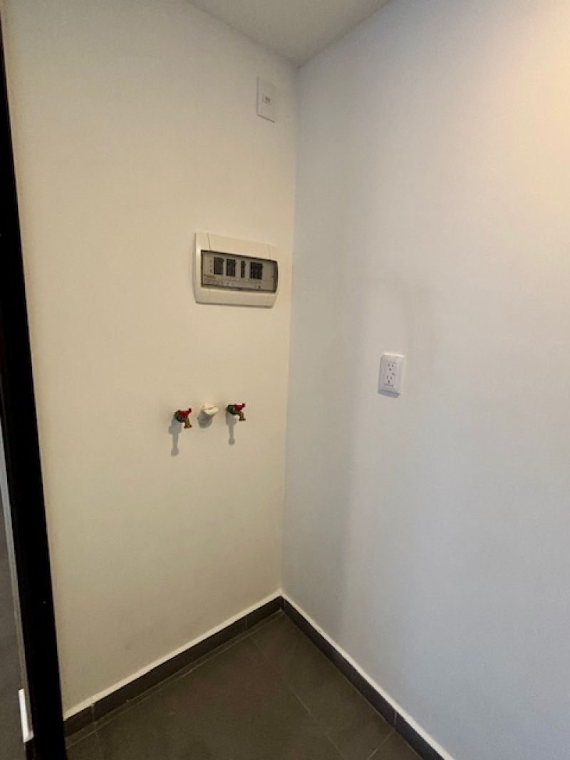 Departamento A Estrenar,en Renta, En Roma Sur
