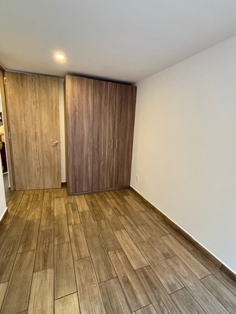 Departamento A Estrenar,en Renta, En Roma Sur