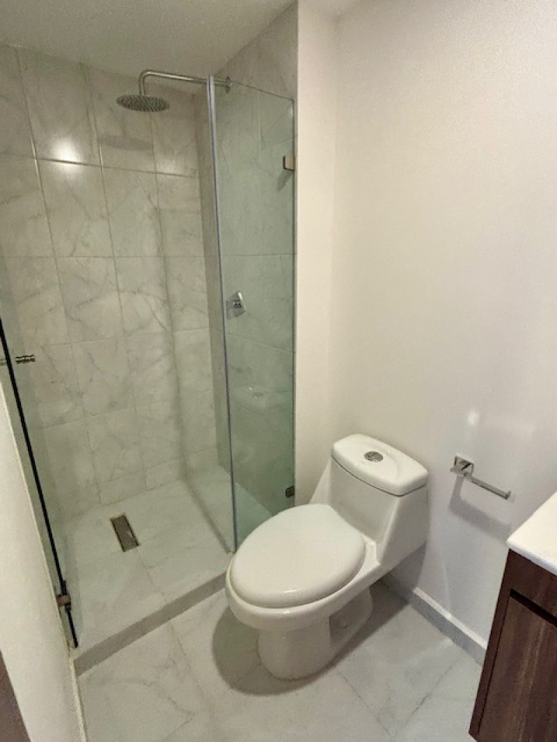 Departamento A Estrenar,en Renta, En Roma Sur