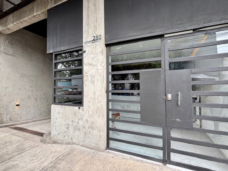 Departamento A Estrenar,en Renta, En Roma Sur