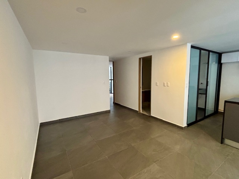 Departamento A Estrenar,en Renta, En Roma Sur