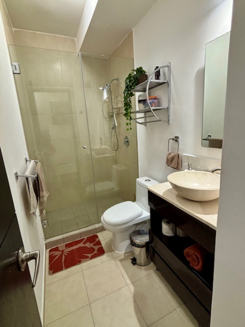 Departamento en Renta en Narvarte Poniente