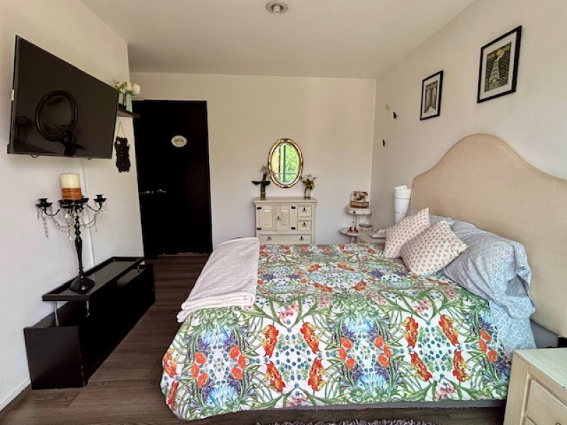 Departamento en Renta en Narvarte Poniente