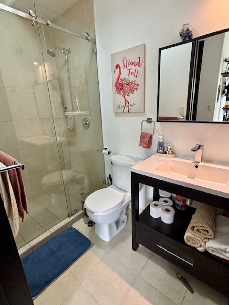 Departamento en Renta en Narvarte Poniente