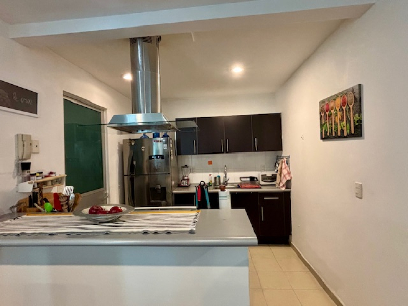 Departamento en Renta en Narvarte Poniente