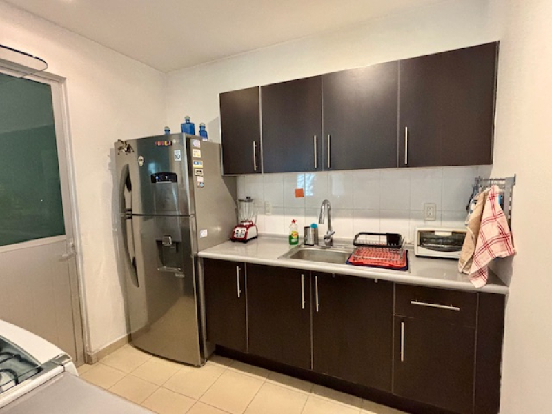 Departamento en Renta en Narvarte Poniente