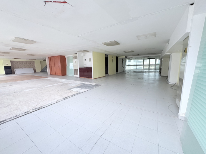 oficinas en renta en edificio corporativo – av. ejército nacional  polanco