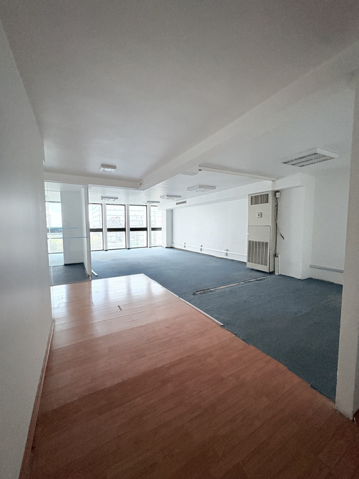 oficinas en renta en edificio corporativo – av. ejército nacional  polanco