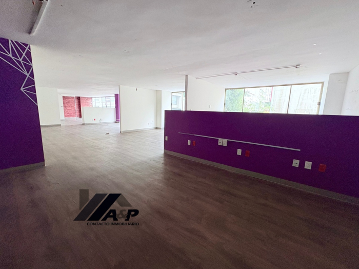 oficinas en renta en edificio corporativo – av. ejército nacional  polanco