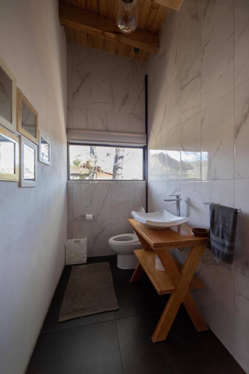 Casa En Venta, En Valle De Bravo