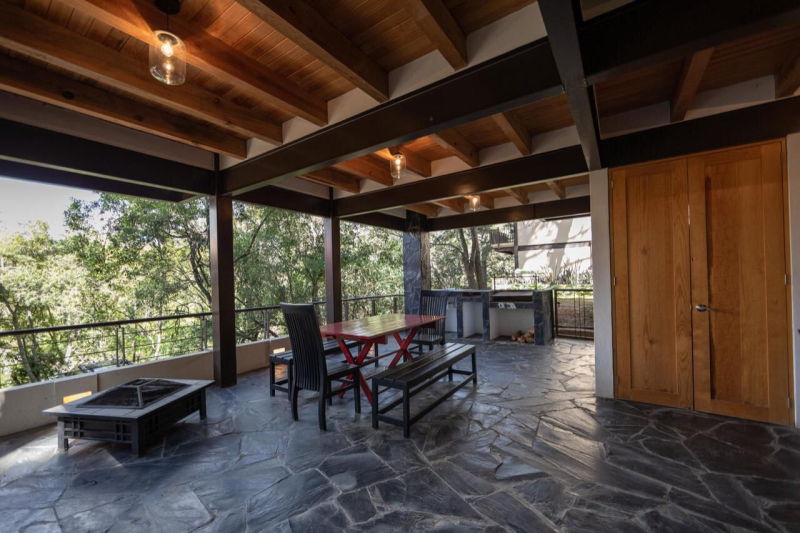 Casa En Venta, En Valle De Bravo