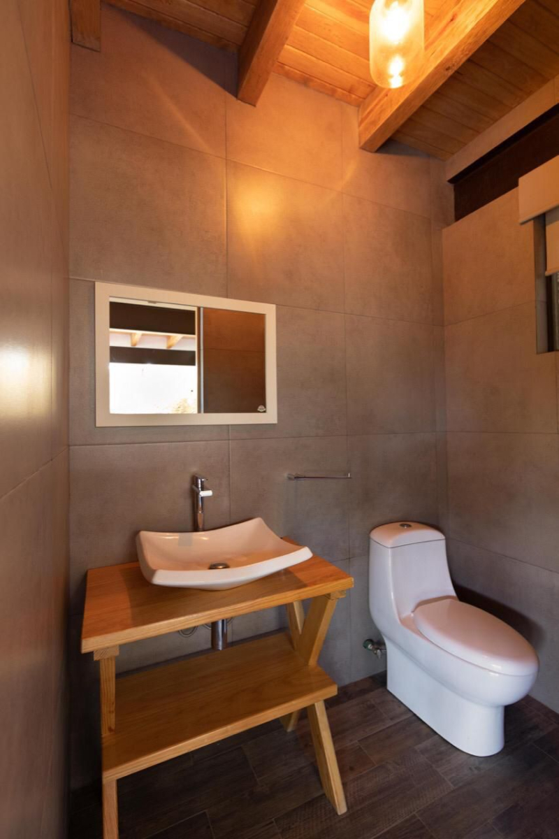 Casa En Venta, En Valle De Bravo